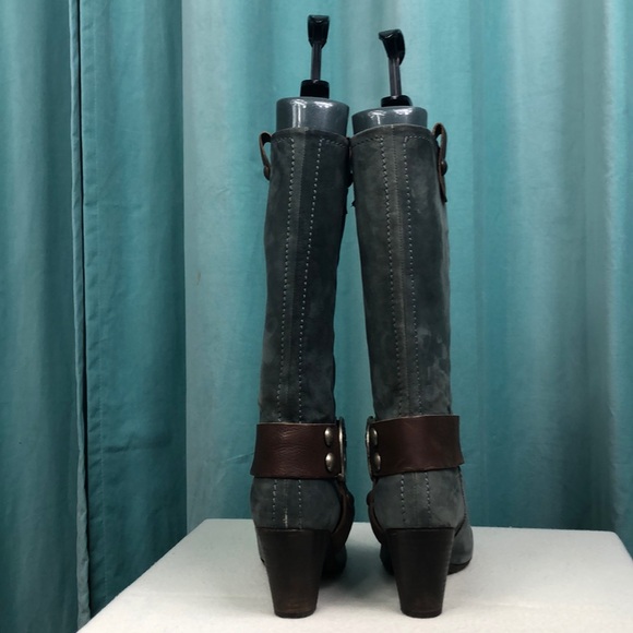 Vintage Miss Sixty boots - Picture 4 of 14